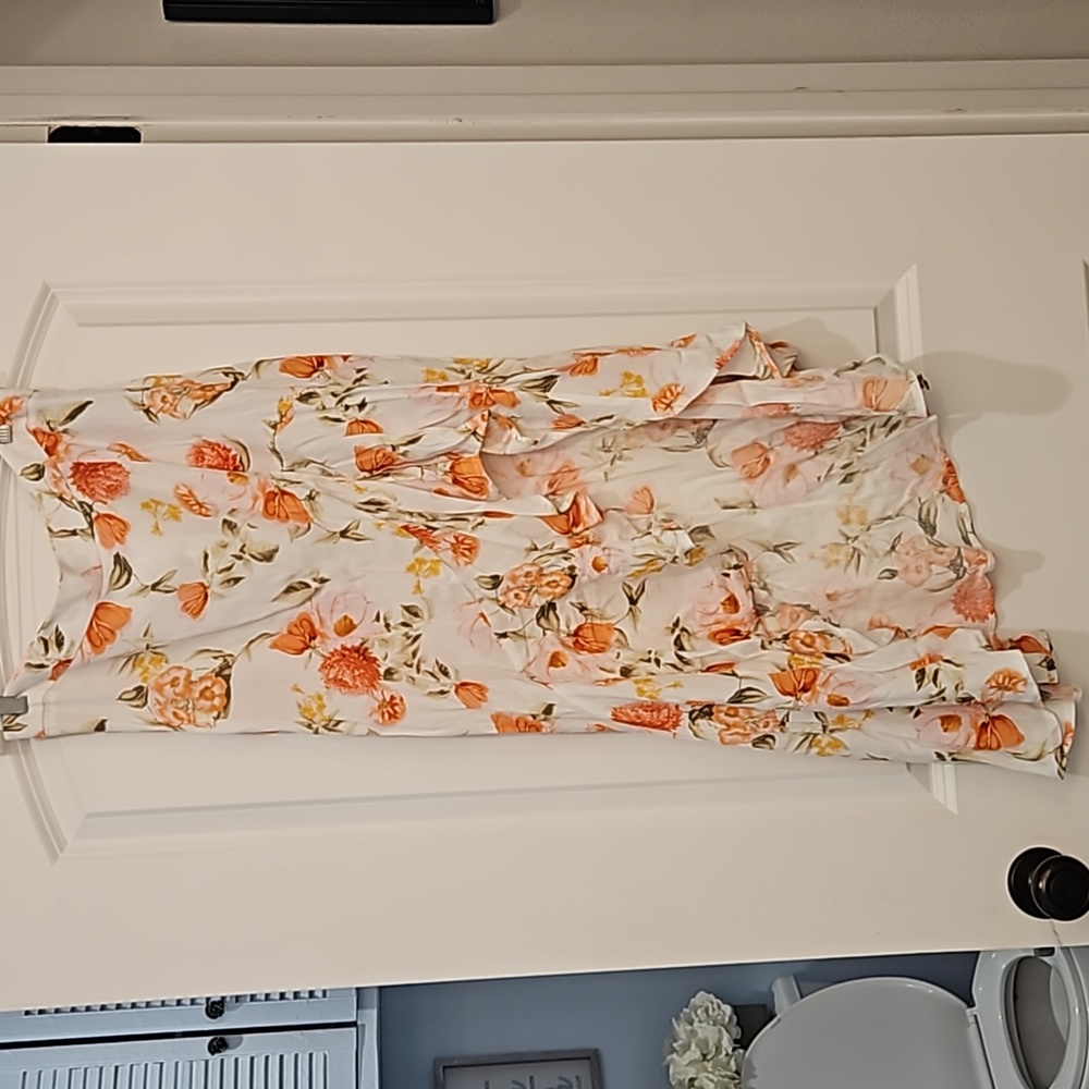 FOREVER21 Skirt, Large